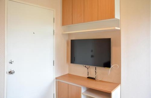 Na Kluea Apartment | ลุมพินี จอมเทียน ซีวิว อี 22 อินน์ (Lumpini Jomtien Seaview E22Inn)