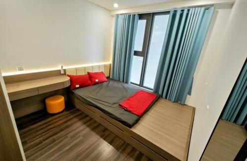 Hai Phong Apartment | Ấm cúng, hiện đại, tiện nghi 3!