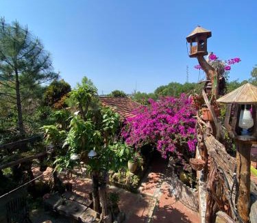 Tam Ky Apartment | Ốc Nha Trang Home stay & Restaurant Tam Kỳ - Quảng Nam