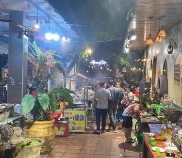 Tam Ky Apartment | Ốc Nha Trang Home stay & Restaurant Tam Kỳ - Quảng Nam
