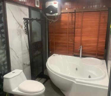 Tam Ky Apartment | Ốc Nha Trang Homestay & Restaurant Tam Kỳ - Quảng Nam