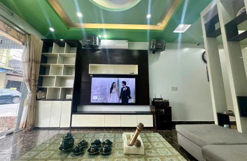 Cat Ba Apartment | Ớt Family - 128 Cái Bèo - Homestay Cat Ba