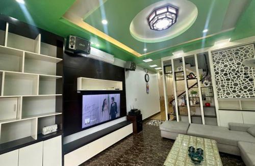 Cat Ba Apartment | Ớt Family - 128 Cái Bèo - Homestay Cat Ba