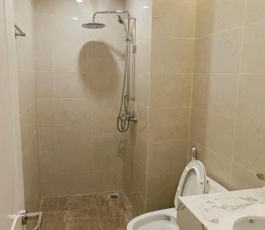 Thuy Nguyen House | Ở Vũ Yên, Hải Phòng- Phòng riêng trong một ngôi nhà 3 tầng