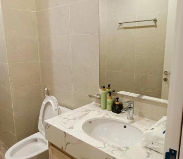 Thuy Nguyen House | Ở Vũ Yên, Hải Phòng- Phòng riêng trong một ngôi nhà 3 tầng