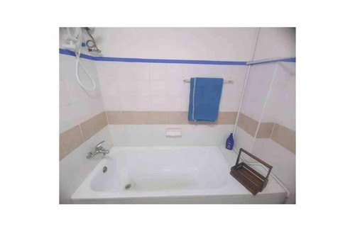 South Pattaya Apartment | 可看海超大泳池带厨房个性化特色公寓