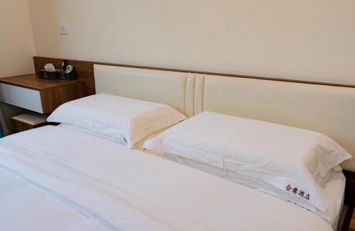Viet Yen Hotel | 合意酒店