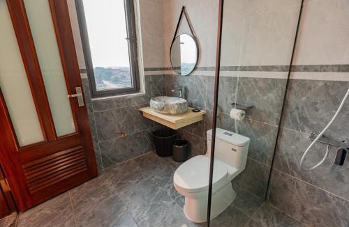 Viet Yen Hotel | 合意酒店