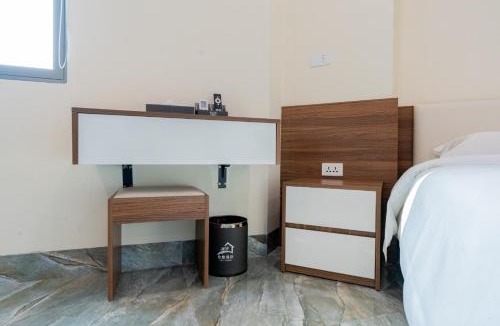 Viet Yen Hotel | 合意酒店