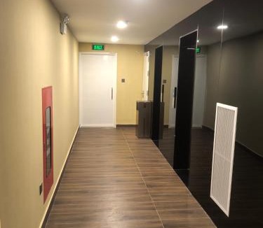 Que Vo Hotel | 宋品酒店An Hotel