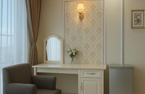 Mang Yang Hotel | 希岸三好酒店