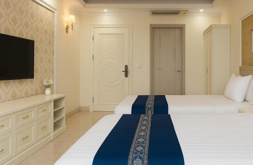 Mang Yang Hotel | 希岸三好酒店