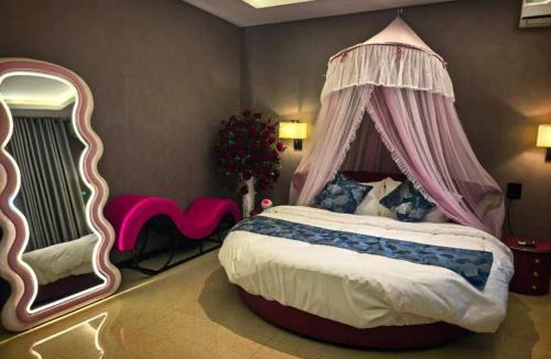 Bac Ninh Hotel | 月泊酒店 Yuebo Hotel Bắc Ninh
