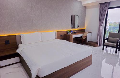 Bac Ninh Apartment | 阮黄酒店