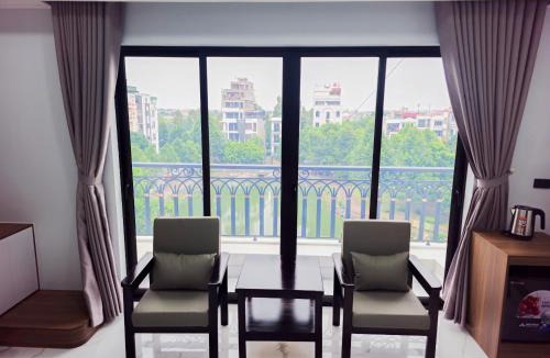 Bac Ninh Apartment | 阮黄酒店