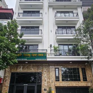 Bac Ninh Apartment | 阮黄酒店