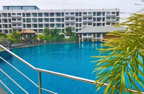 South Pattaya Apartment | 1 Комнатная Квартира в Паттайя