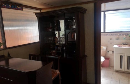 Santa Catarina Apartment | 1 bedroom apartment equipped coyoacan on a 1st floor
