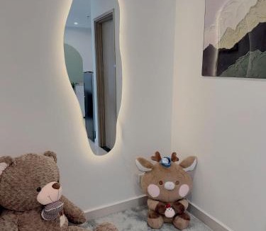 Gia Lam Apartment | 1 Bedroom Apartment At Ocean Park