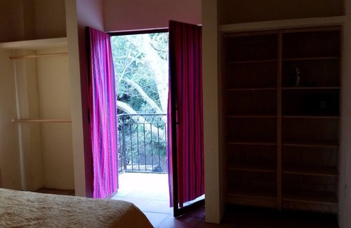 Bucerias Apartment | 1 Bedroom Apartment in flat area near the beach and zocalo