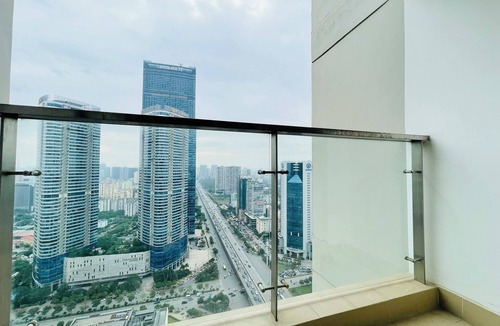 My Đinh Apartment | 1 Bedroom Luxury Apartment Cozy View City