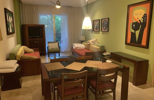 Centro Resort | 1 Bedroom Suite at VIDANTA GRAND MAYAN!