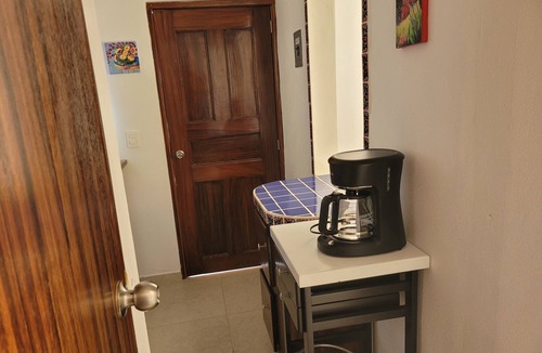 Chacala Condo | 1 Bedroom Tiny Condo at Vista Encantada with access to huge pool and ocean view!