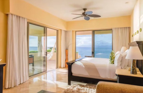 Amapas Resort | 1 BR Suite in Luxury Garza Blanca Resort Puerto Vallarta, 2 BR also available