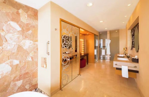 Amapas Resort | 1 BR Suite in Luxury Garza Blanca Resort Puerto Vallarta, 2 BR also available