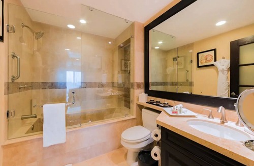 Amapas Resort | 1 BR Suite in Luxury Garza Blanca Resort Puerto Vallarta, 2 BR also available