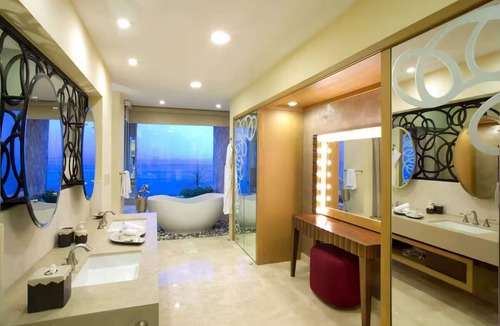 Amapas Resort | 1 BR Suite in Luxury Garza Blanca Resort Puerto Vallarta, 2 BR also available