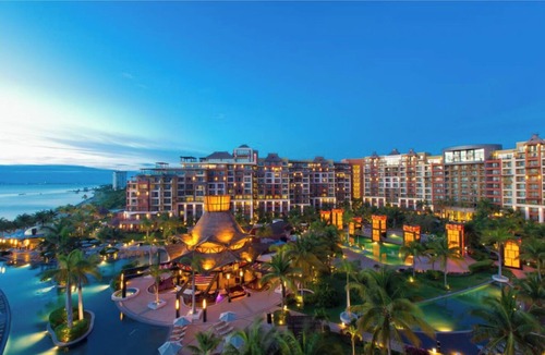 Isla Mujeres Apartment | 1-king bed apt. in Cancún -Ocean view - ALL INCLUSIVE available at extra charge