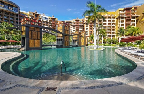 Isla Mujeres Apartment | 1-king bed apt. in Cancún -Ocean view - ALL INCLUSIVE available at extra charge