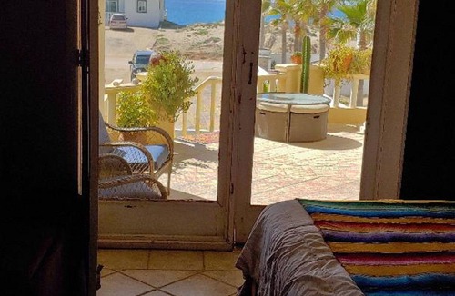 Las Conchas Apartment | #1, VRBO PLACEMENT WRONG, CHECK GOOGLE MAP, LAS CONCHAS,1ST HOUSE, HEART ICON