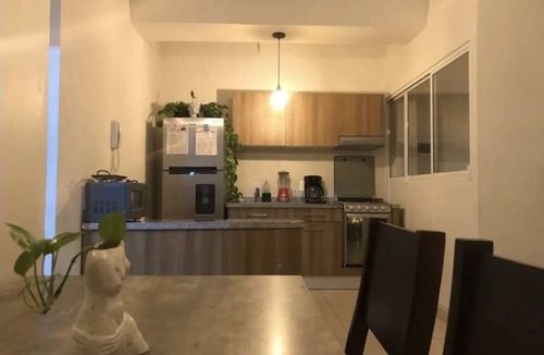 Villa de Guadalupe Apartment | 10 min Basilica de Guadalupe airport zocalo cdmx