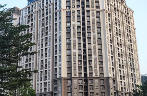 Bai Chay Apartment | 10605 Holiday Apartment