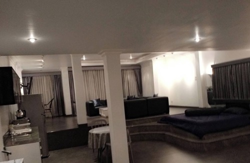 South Pattaya Apartment | 115sqm Studio Type Jacucci - Apartment 301