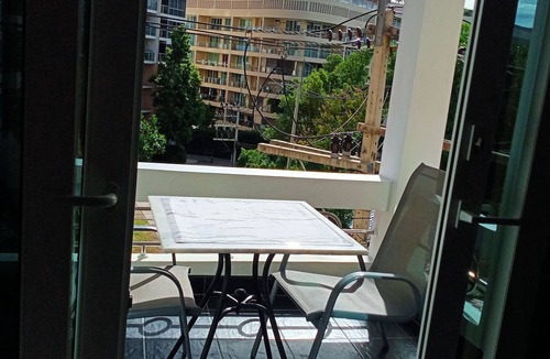 South Pattaya Apartment | 115sqm Studio Type Jacucci - Apartment 301