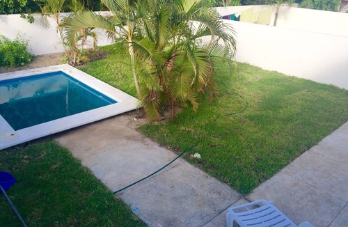 Majahual House | 14 HOUSE A FEW MINUTES FROM THE BEACH