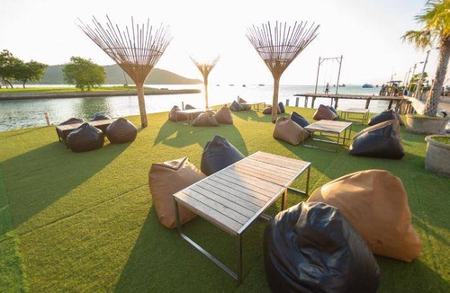 Bang Sare Bed & Breakfast | 140 m² Bed and breakfast ∙ 3 bedrooms ∙ 127 guests