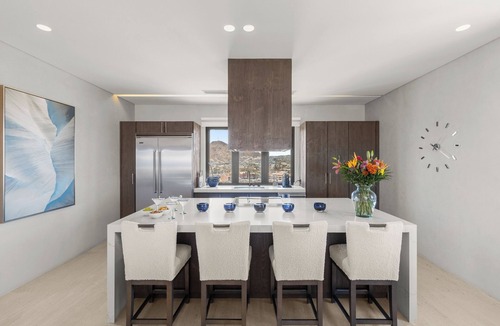 El Medano Ejidal Apartment | 15% OFF-5 bedroom Luxury PH Ocean view in Cabo, Best Location, Gated community