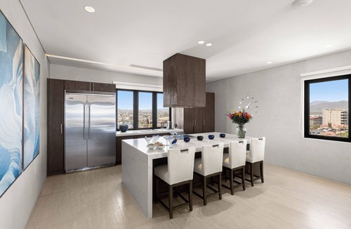 El Medano Ejidal Apartment | 15% OFF-5 bedroom Luxury PH Ocean view in Cabo, Best Location, Gated community