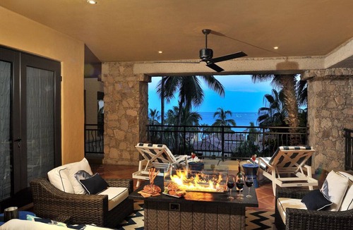 El Medano Ejidal Condo | 15% Off - Luxury Home, Oceanview at Hacienda Resort, 5-Star Service