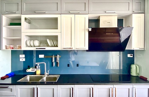 Ha Long Apartment | 1512B Apartment