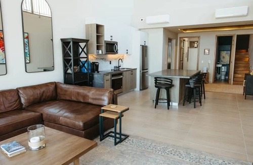 Loreto Condo | 1601 2BR/3BA Oceanfront PH @ Loreto @ Danzante Bay