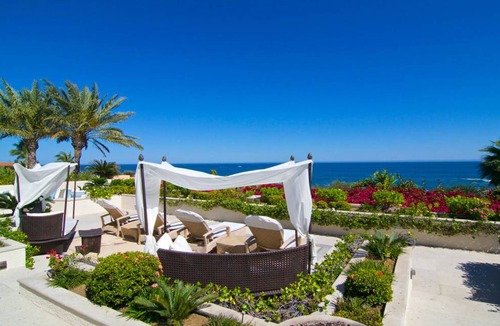 Ildefonso Green Villa | 1858 m² Villa ∙ 10 bedrooms ∙ 22 guests
