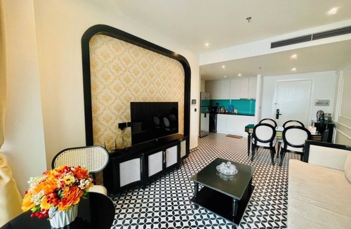 Bai Chay Apartment | 1908 Citadines Marina Halong