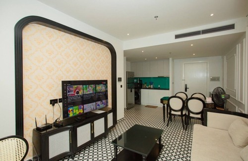 Bai Chay Apartment | 1908 Citadines Marina Halong