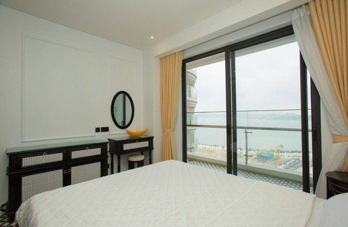 Bai Chay Apartment | 1908 Citadines Marina Halong