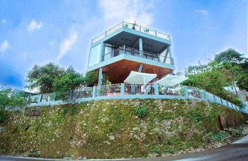 Tam Dao Villa | 1992 Tam Đảo - Venuestay